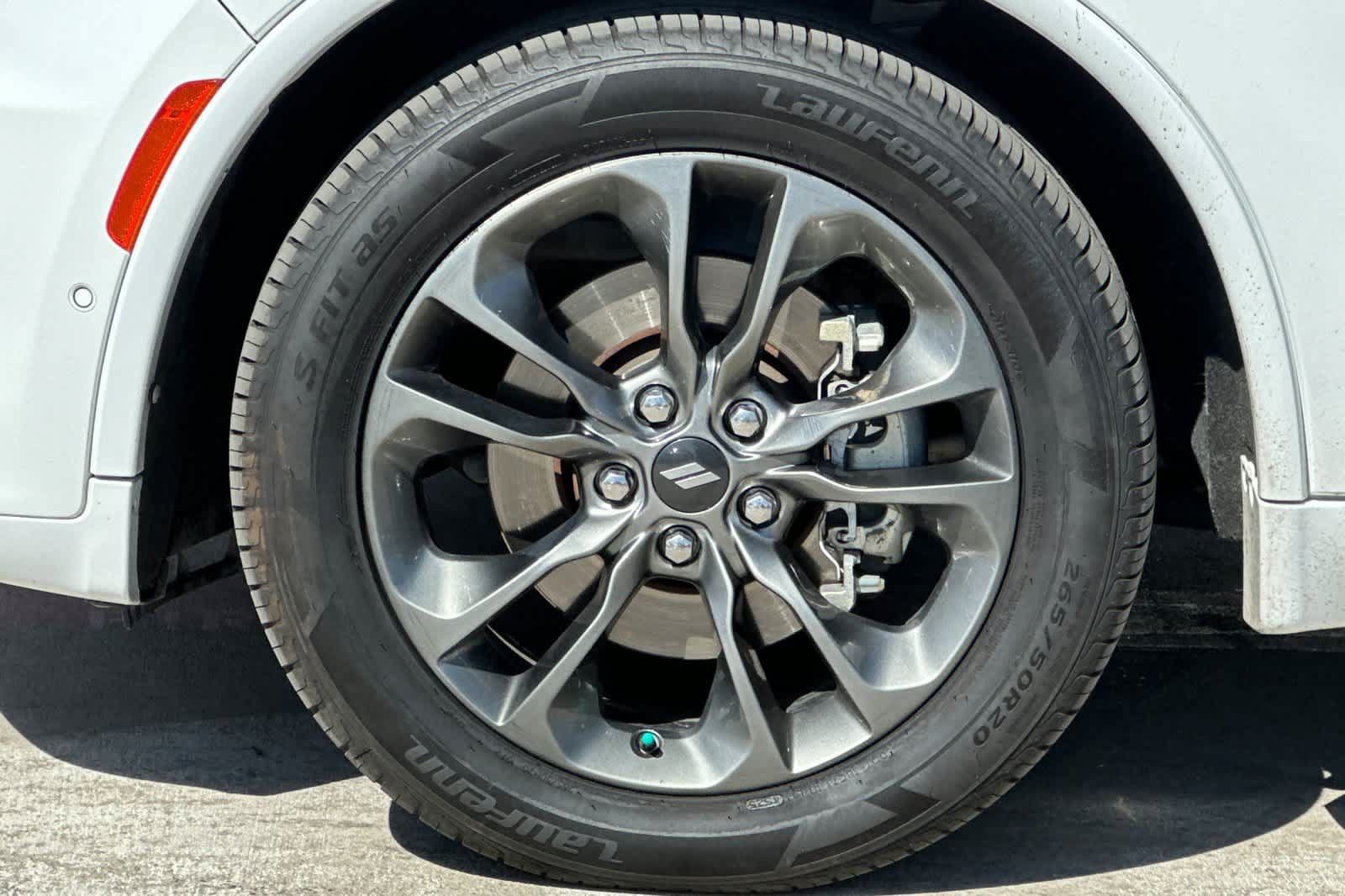 Used 2023 Dodge Durango R/T AWD/4WD image 38