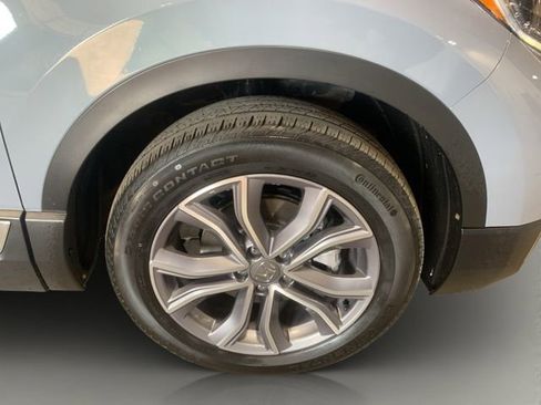 Used 2022 Honda CR-V Touring image 34