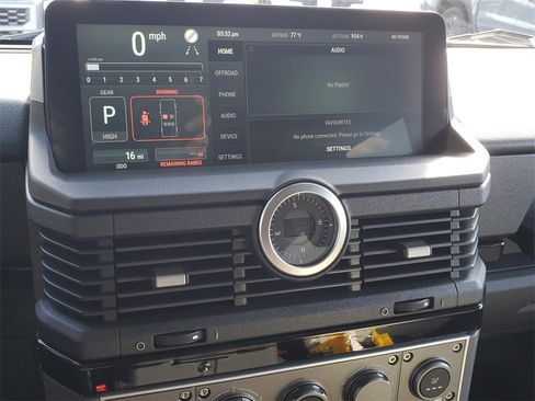 New 2025 INEOS Grenadier image 14