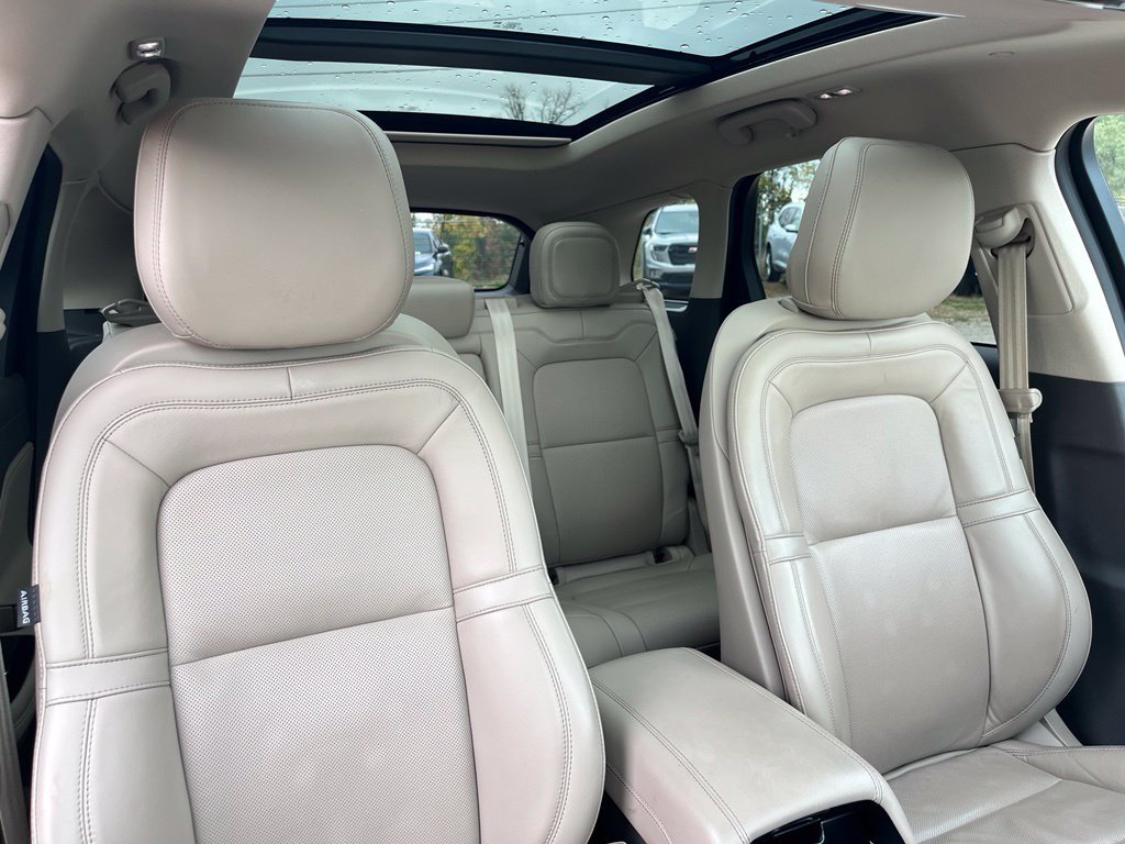 Used 2020 Lincoln Corsair AWD w/ Premium Package image 41