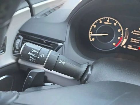 Used 2021 Acura RDX FWD image 21