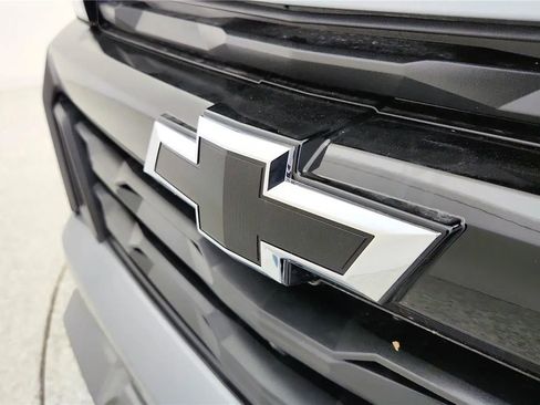 New 2026 Chevrolet Colorado Z71 w/ Technology Package AWD/4WD image 17