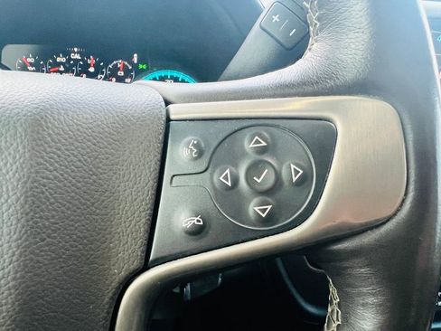 Used 2017 GMC Sierra 2500 Denali w/ Duramax Plus Package image 25