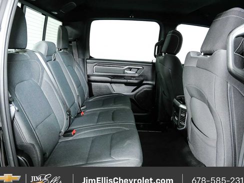 Used 2023 RAM 1500 Big Horn AWD/4WD image 20