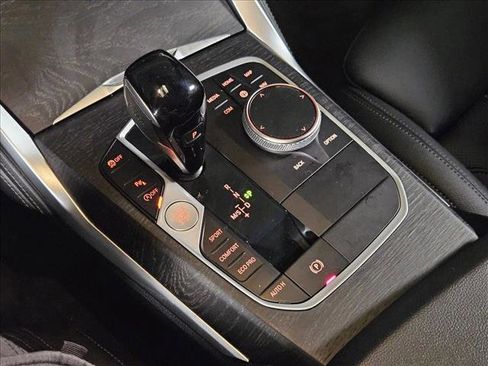 Certified 2023 BMW 430i Gran Coupe w/ M Sport Package image 12