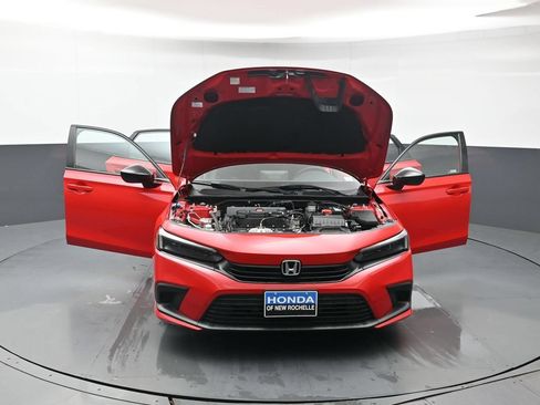 Used 2023 Honda Civic Sport image 45