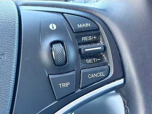 Used 2017 Acura MDX SH-AWD w/ Tech & Entertainment image 38