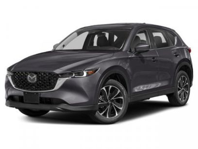 Used 2023 MAZDA CX-5 AWD 2.5 S w/ Premium Plus Pkg