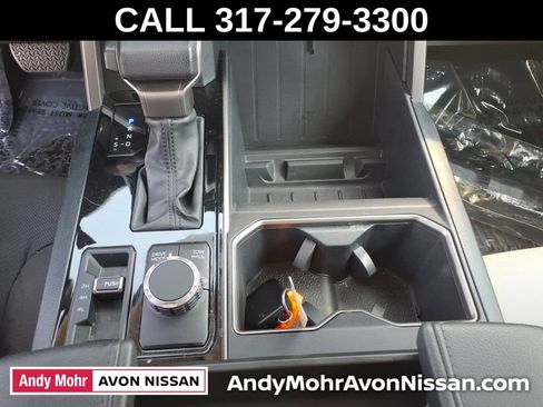 Used 2023 Toyota Tundra SR5 AWD/4WD image 25