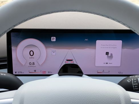 New 2026 Genesis GV70 2.5T Advanced image 24