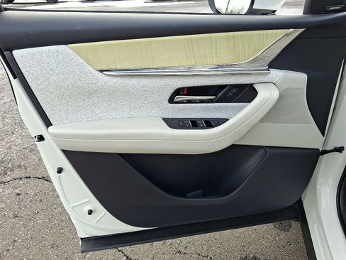 Used 2025 MAZDA CX-90 3.3 Turbo S w/ Premium Plus image 15