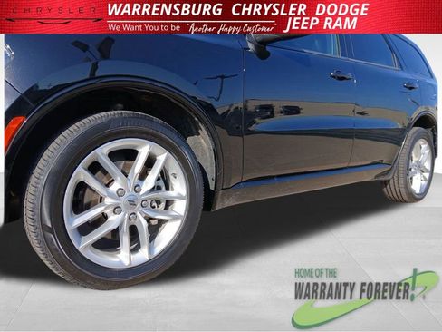 Used 2024 Dodge Durango GT image 31