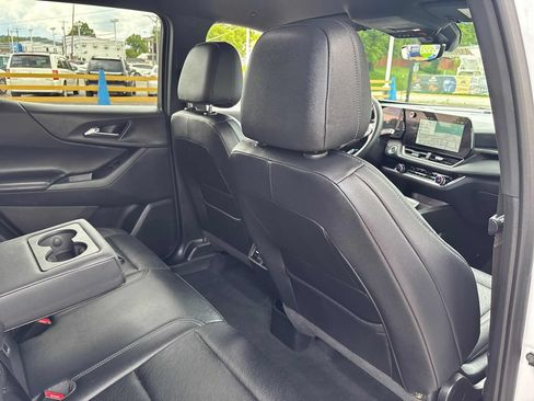 Used 2025 Chevrolet Equinox LT w/ Convenience Package II AWD/4WD image 29