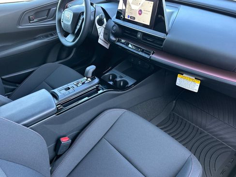 New 2026 Toyota Prius Plug-In Hybrid FWD image 15