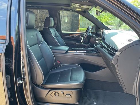 Used 2022 Cadillac Escalade Sport AWD/4WD image 20