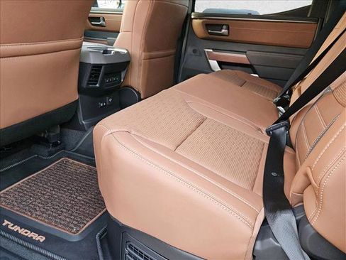 New 2026 Toyota Tundra 1794 Edition AWD/4WD image 15