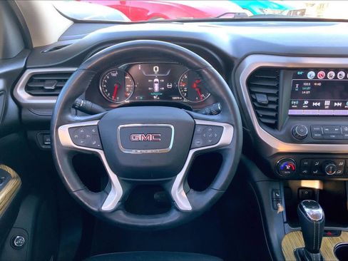 Used 2017 GMC Acadia Denali w/ Technology Package image 6