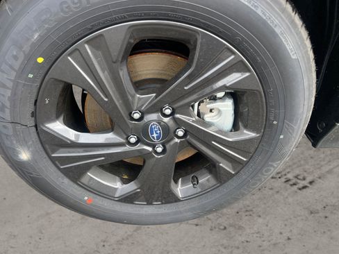 New 2026 Subaru Crosstrek 2.5i image 14