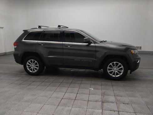 Used 2021 Jeep Grand Cherokee Laredo RWD image 11