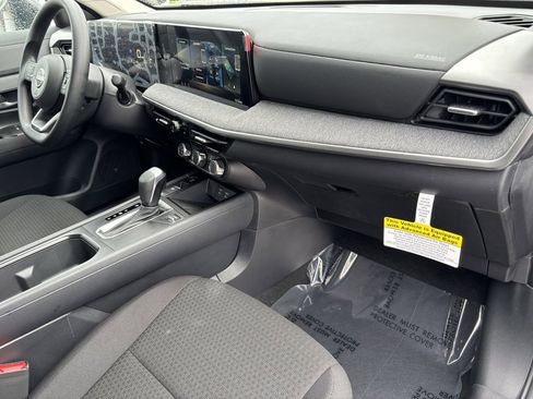 New 2026 Nissan Kicks S FWD image 10