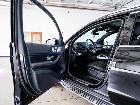 Used 2023 Mercedes-Benz GLE 350 GLE 350 w/ AMG Line Exterior image 35