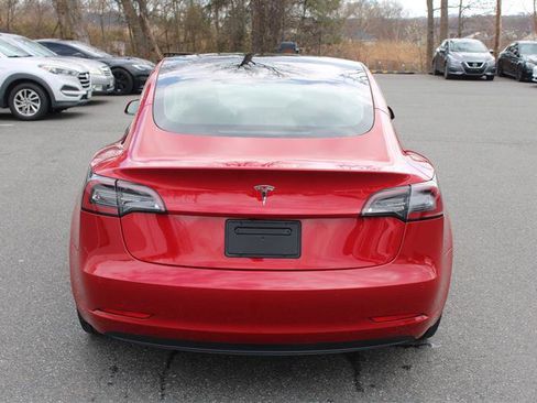 Used 2022 Tesla Model 3 Standard Range image 7