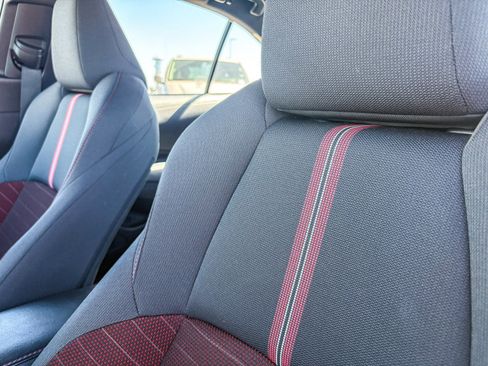 Certified 2025 Toyota Corolla SE w/ Convenience Package image 25