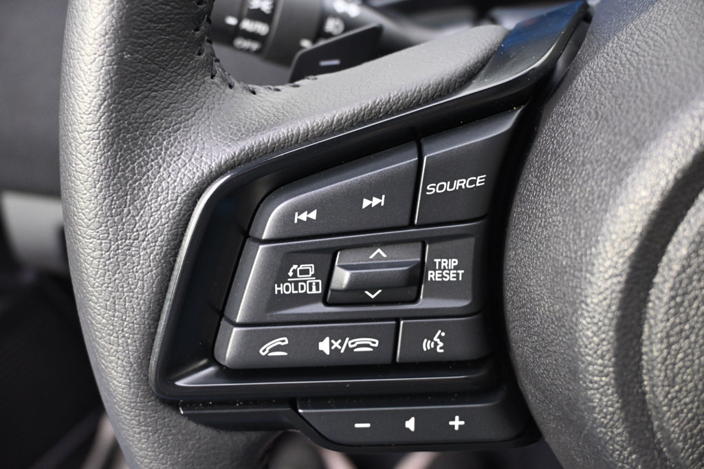Certified 2026 Subaru Outback Premium AWD/4WD image 34