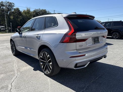 New 2026 Volvo XC60 B5 Ultra w/ Protection Package Premier image 3