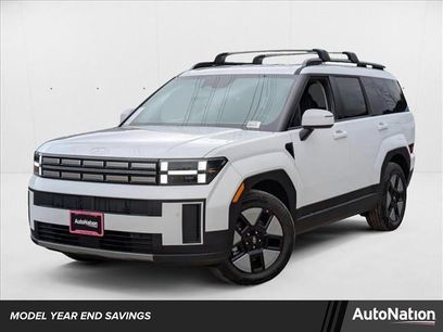 New 2025 Hyundai Santa Fe SEL