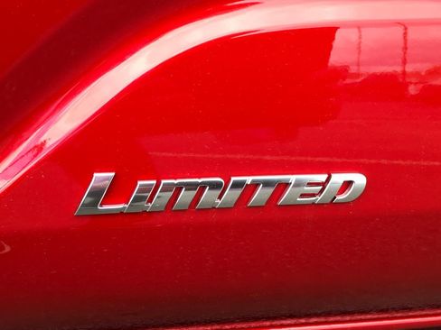 New 2026 Toyota 4Runner Limited w/ Tow Technology Package AWD/4WD image 4