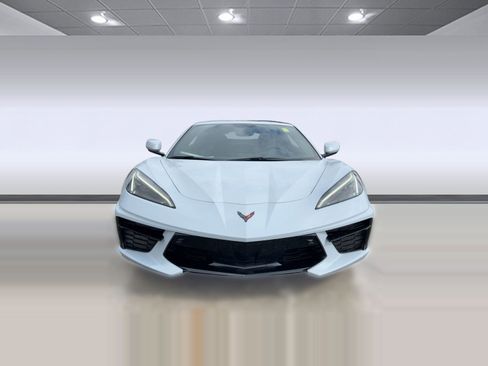 Used 2021 Chevrolet Corvette 3LT image 5