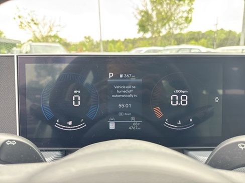 Certified 2025 Hyundai Sonata SE FWD image 26