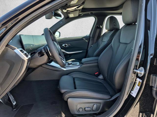 New 2026 BMW M340i RWD image 4