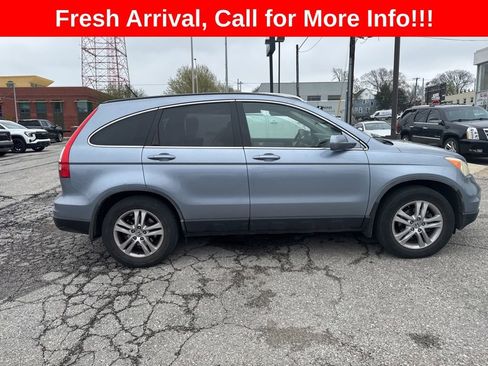 Used 2011 Honda CR-V EX-L image 7