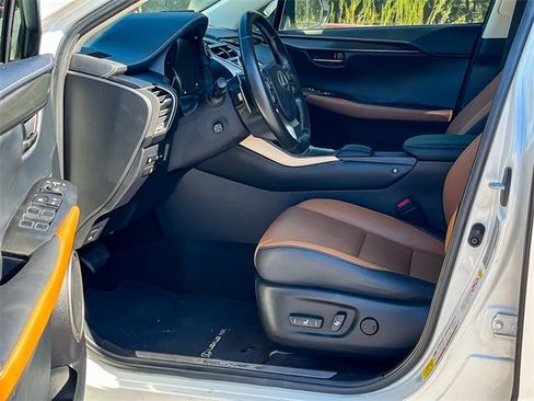 Used 2019 Lexus NX 300h AWD w/ Premium Package image 10