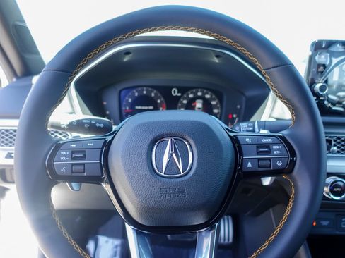 New 2026 Acura Integra A-Spec FWD image 12