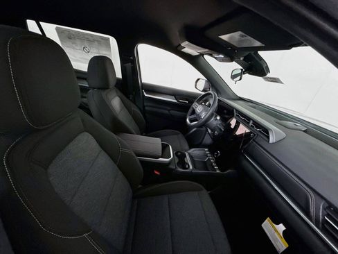 New 2027 GMC Terrain Elevation AWD/4WD image 20