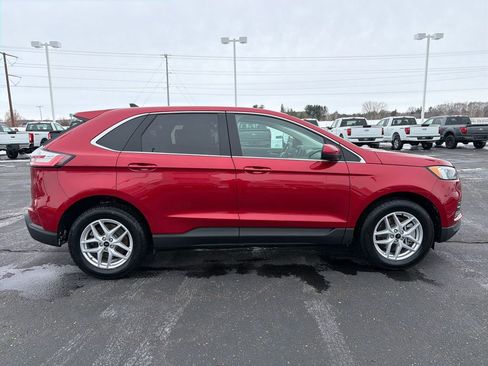Used 2023 Ford Edge SEL w/ Convenience Package image 6