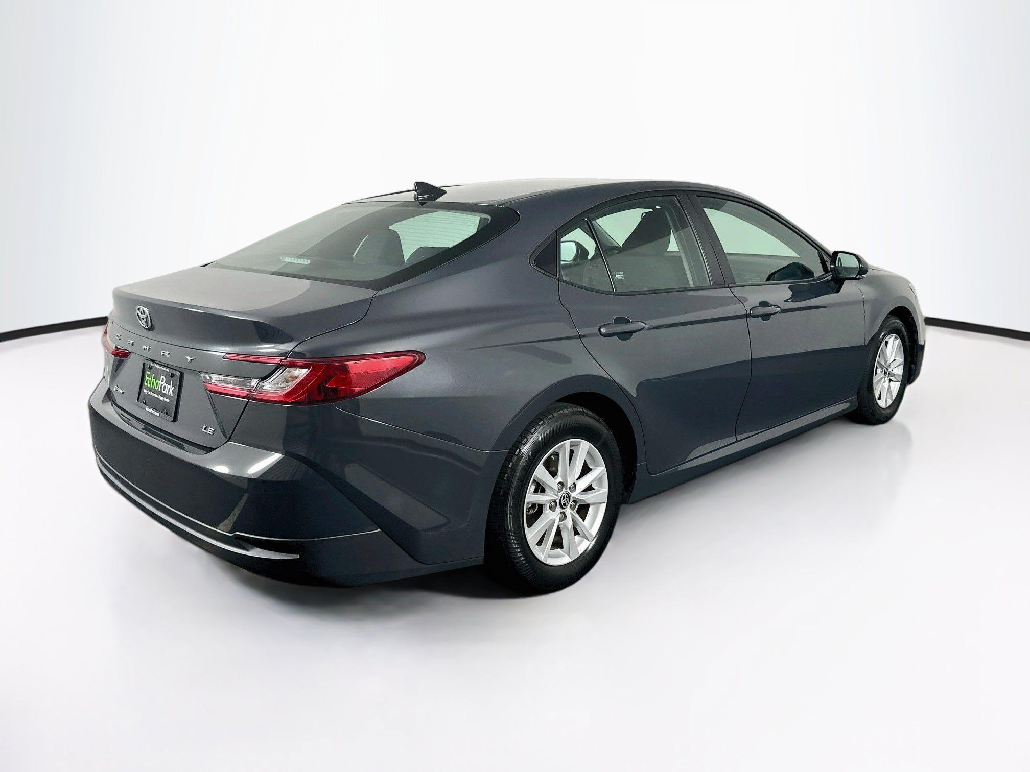 Used 2025 Toyota Camry LE FWD image 9