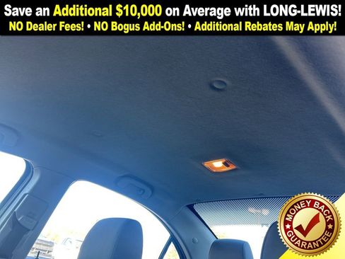 Used 2012 Chevrolet Sonic LT image 16