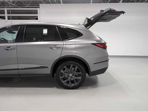 Certified 2023 Acura MDX A-Spec AWD/4WD image 11