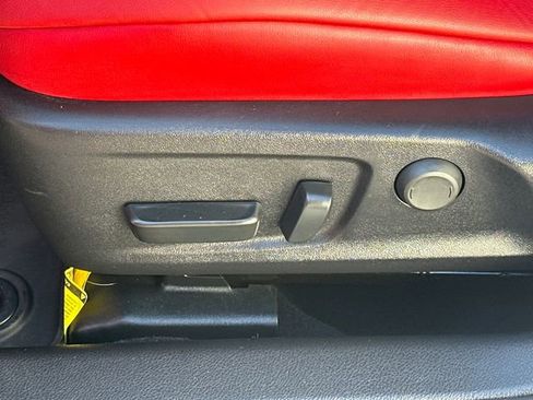 Used 2023 Lexus IS 350 F Sport w/ Memory Package image 38