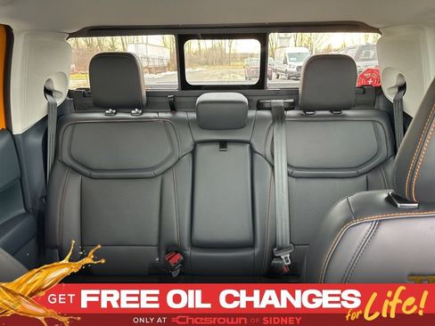 New 2026 Ford Maverick Tremor image 26