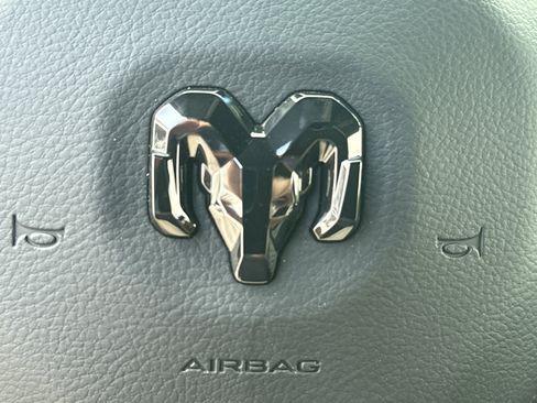 New 2026 RAM 1500 RHO w/ RHO Level 1 Equipment Group AWD/4WD image 31