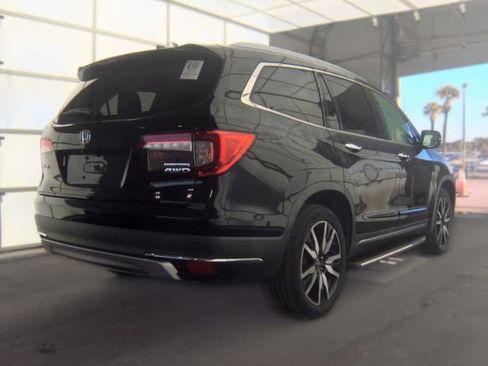 Used 2019 Honda Pilot Touring image 3