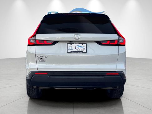 Used 2024 Honda CR-V EX-L image 4