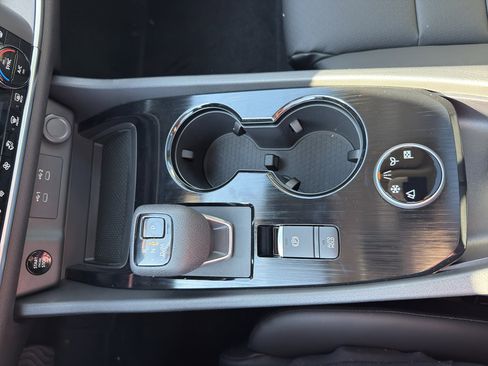 New 2026 Nissan Rogue SV AWD/4WD image 22