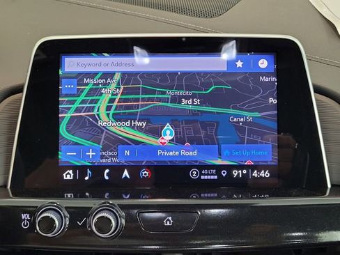 New 2026 Cadillac CT4 Premium Luxury image 12