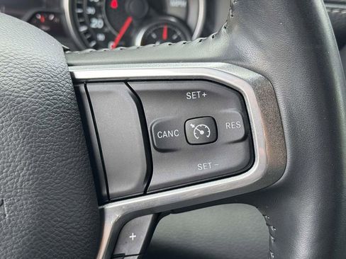 Used 2022 RAM 1500 Laramie w/ Sport Appearance Package AWD/4WD image 21